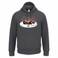 Sweatshirt Ideal com Capuz Alfa Romeo Type 139