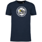 T-Shirt Algodão Biológico Selo Sintra