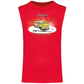 T-shirt Alças Let's Go South