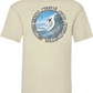 T-shirt Monster Waves 2