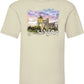 T-shirt Palácio