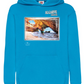 Sweatshirt Kids Algar de Benagil