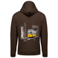 Casaco# Eléctrico 4