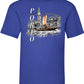 T-shirt Ribeira