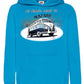 Sweatshirt Kids All Roads Lead to Nazaré