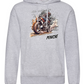 Sweatshirt Ride on the Edge Peniche