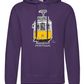 Sweatshirt Grandalhão Porto