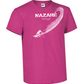 T-shirt Kids Surf Nazaré
