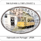 Magnético Alfama