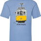T-shirt Grandalhão Lisboa