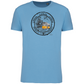 T-Shirt Algodão Biológico Selo 1