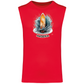 T-shirt Alças Prancha Madeira