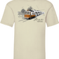 T-shirt Pipas