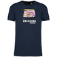 T-Shirt Algodão Biológico Gorduxinha Ericeira