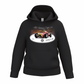 Sweatshirt com capuz Ideal Kids Alfa Romeo type 139