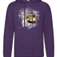 Sweatshirt Carreira 28 Porto