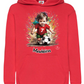 Sweatshirt Kids Surfboards 7 Madeira