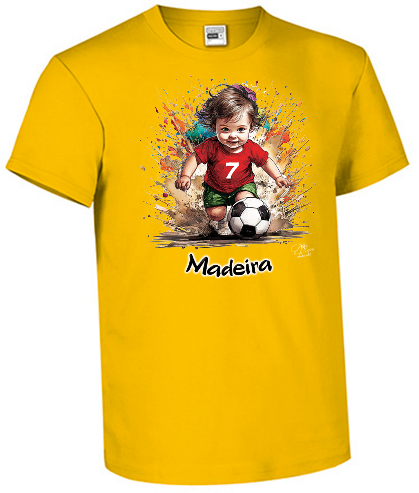 7 madeira