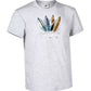 T-shirt Kids Surfboards Vilamoura
