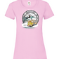 T-shirt Senhora Surf Life Quarteira