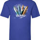 T-shirt Surfboards Olhão