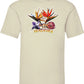 T-shirt Estrelícias