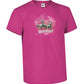 T-shirt Kids Quijote