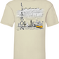 T-shirt Castelo 1