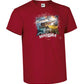 T-shirt Kids Ponta de São Lourenço