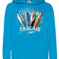 Sweatshirt Kids Surfboards Cascais