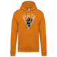 Sweatshirt Kariban com Capuz Sunset Cascais