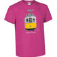 T-shirt Kids Grandalhão Porto