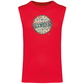 T-shirt Alças Pin Sintra