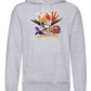 Sweatshirt Estrelícias