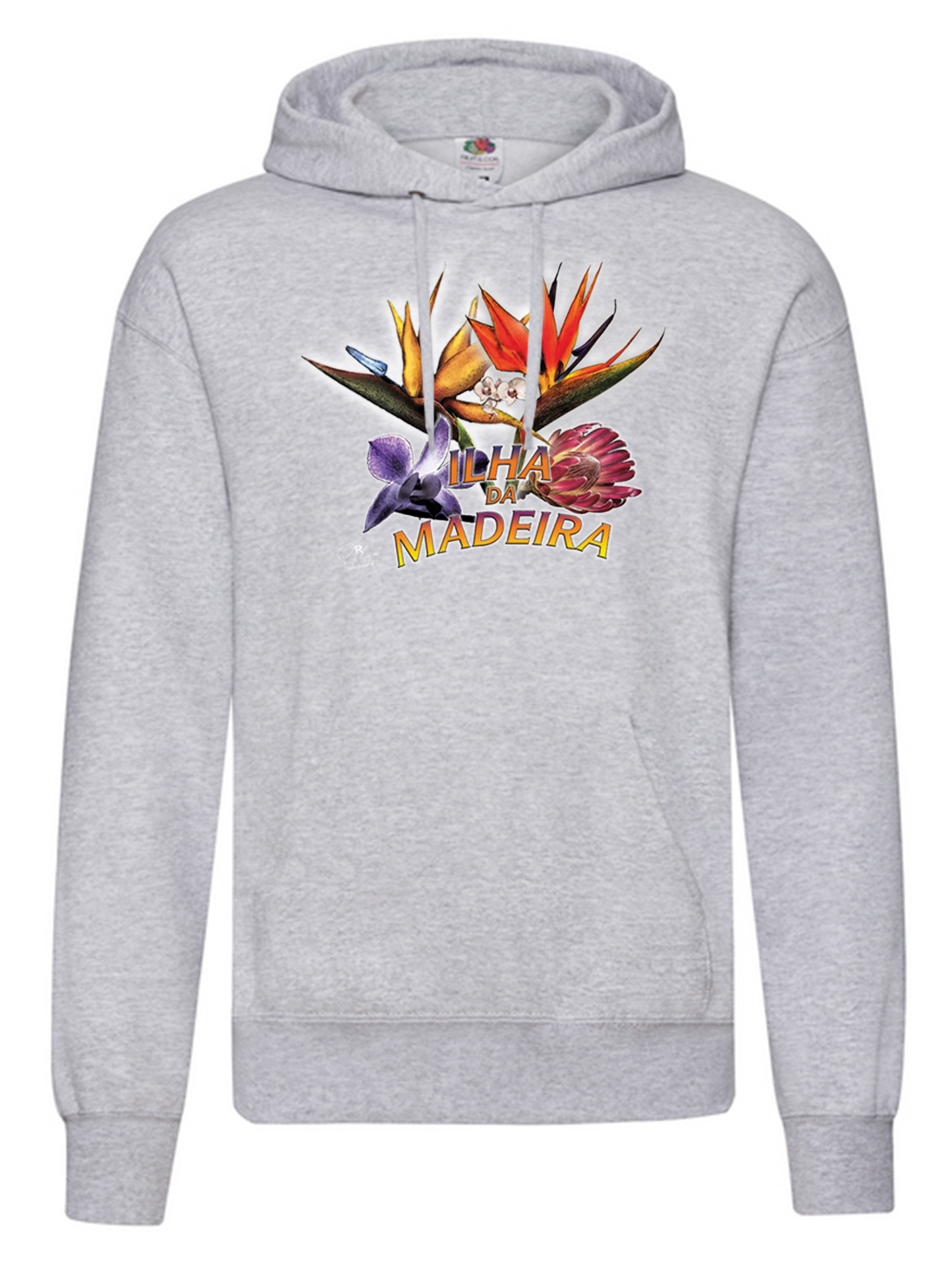 Sweatshirt Estrelícias