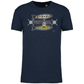 T-Shirt Algodão Biológico Duas Sardinhas Coimbra