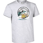 T-shirt Kids Surf Life Olhão