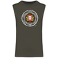T-shirt Alças Selo Escudo Porto