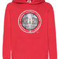 Sweatshirt Kids Sello Madrid