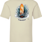 T-shirt Prancha Albufeira