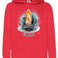 Sweatshirt Kids Prancha Lagos