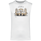 T-shirt Alças Cádiz 2