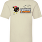 T-shirt Galo + E