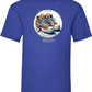 T-shirt Exclusive Coimbra