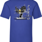 T-shirt Espelho 2 Porto