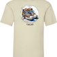 T-shirt Exclusive Cascais