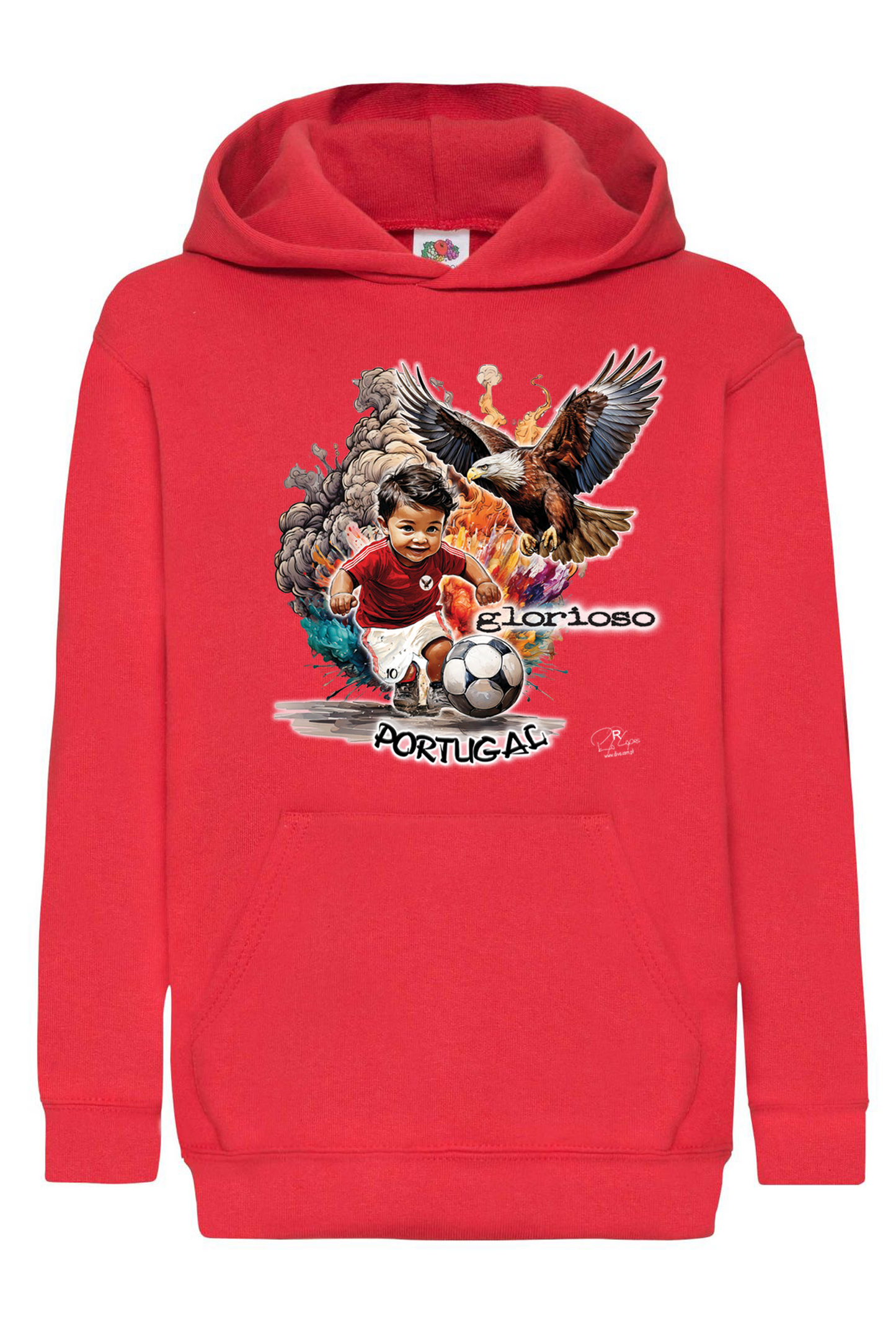 Sweatshirt Kids Glorioso