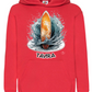 Sweatshirt Kids Prancha Tavira
