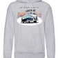 Sweatshirt All Roads Lead to Nazaré
