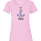 T-shirt Senhora Âncora Peniche